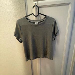 Aritizia Wilfred Free tshirt